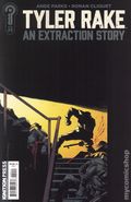 Tyler Rake an Extraction Story (2026 Ignition Press) 2A