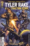 Tyler Rake an Extraction Story (2026 Ignition Press) 2B