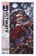 Ultimate Endgame (2025 Marvel) 4A