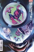 Ultimate Endgame (2025 Marvel) 4B