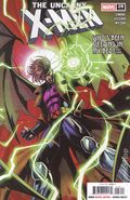 Uncanny X-Men (2024 Marvel) 28A