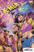 Uncanny X-Men (2024 Marvel) 28C