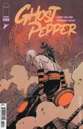 Ghost Pepper (2025 Image) 11E