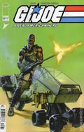 GI Joe A Real American Hero (2023 Image) 328C