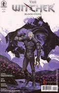Witcher Blood Stone (2025 Dark Horse) 4
