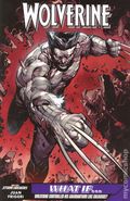 Wolverine (2024 Marvel) 20D
