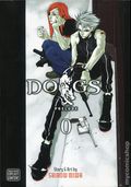 Dogs TPB (2009 Digest) 0-REP