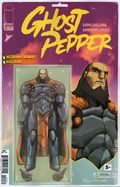 Ghost Pepper (2025 Image) 11C