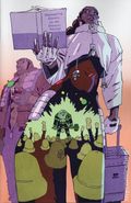 Destination Kill (2026 Oni Press) 1F