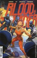 Blood and Thunder (2025 Image) 13D