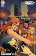 Barbara Gordon Breakout (2026 DC) 1G