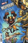 Wolverine (2024 Marvel) 20G