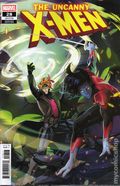 Uncanny X-Men (2024 Marvel) 28G