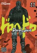 Dorohedoro GN (2010-2019 Viz) 11-REP