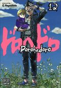 Dorohedoro GN (2010-2019 Viz) 12-REP