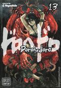 Dorohedoro GN (2010-2019 Viz) 13-REP
