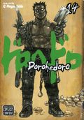Dorohedoro GN (2010-2019 Viz) 14-REP