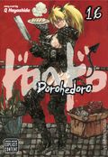 Dorohedoro GN (2010-2019 Viz) 16-REP