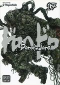 Dorohedoro GN (2010-2019 Viz) 17-REP