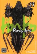 Dorohedoro GN (2010-2019 Viz) 19-REP