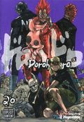 Dorohedoro GN (2010-2019 Viz) 20-REP