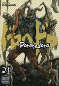 Dorohedoro GN (2010-2019 Viz) 21-REP