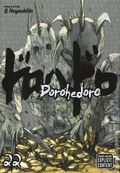 Dorohedoro GN (2010-2019 Viz) 22-REP