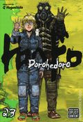 Dorohedoro GN (2010-2019 Viz) 23-REP