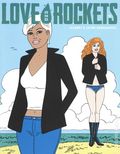 Love And Rockets (2016 Fantagraphics) Magazine 1B