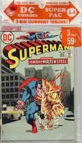 DC Super Pac (1973) Multi-Pack A-04