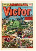 Victor (UK 1961-1992 D.C. Thomson) 1006