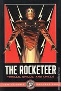 Rocketeer Thrills, Spills, and Chills TPB (2026 IDW) Classic Collections 1-1ST