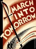 March Into Tomorrow (1942 Field Afar Press) 1