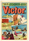 Victor (UK 1961-1992 D.C. Thomson) 1010