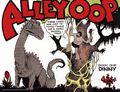 Alley Oop and Dinny TPB (2022 Acoustic Learning) 1-1ST