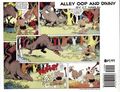 Alley Oop and Dinny TPB (2022 Acoustic Learning) 1-1ST