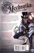 Lady Mechanika TPB (2021 Image) 2nd Edition 4-1ST