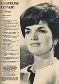 Personal Annual (1964 Country Wide Publications) Vol. 1 #1