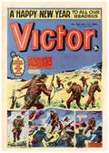 Victor (UK 1961-1992 D.C. Thomson) 985