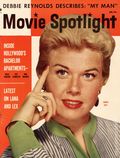 Movie Spotlight (1949-1971 Spotlight Publishing Co.) Magazine Vol. 6 #2