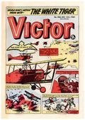Victor (UK 1961-1992 D.C. Thomson) 986