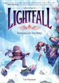 Lightfall GN (2020- HarperAlley) 2-REP
