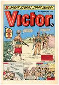 Victor (UK 1961-1992 D.C. Thomson) 797