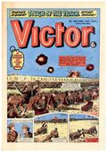 Victor (UK 1961-1992 D.C. Thomson) 860