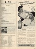 Life (1883-2000 Clair Maxwell/Life Publishing Company) Magazine Jul 24 1944