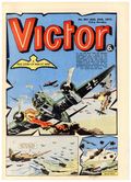 Victor (UK 1961-1992 D.C. Thomson) 861