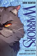 Warriors The Prophecies Begin GN (2024 Harper Alley) Graphic Novel 2-REP