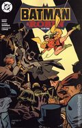 Batman and Robin Year One TPB (2025 DC) 1-REP