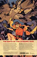 Batman and Robin Year One TPB (2025 DC) 1-REP