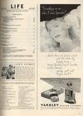 Life (1883-2000 Clair Maxwell/Life Publishing Company) Magazine Jun 19 1944
